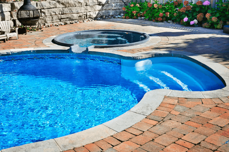outdoor electrical wiring for pools and hottubs